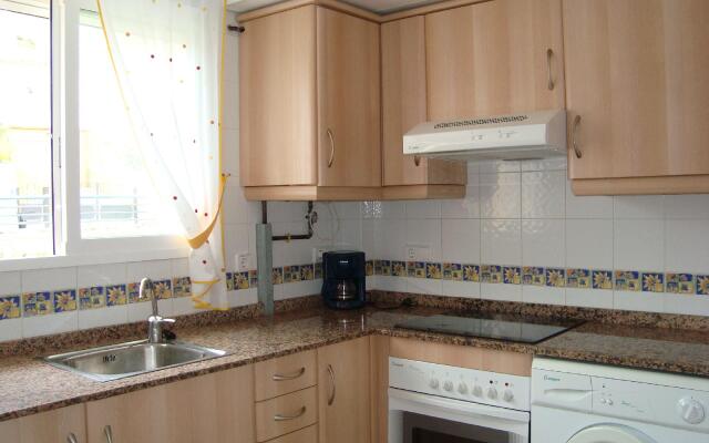 APCOSTAS Nerea Apartamento 2 Dormitorios