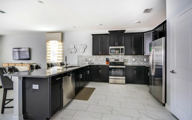 Observer Lane Villa Champions Gate