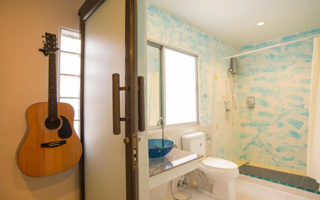 My Way Hua Hin Music Hotel