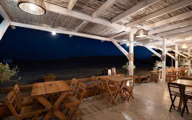 Prasonisi Light House Boutique Hotel