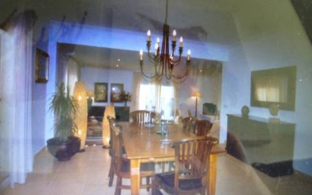 Luxury Villa en Km 5