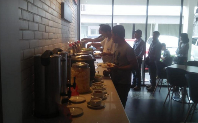 Citismart Hotel Cikarang