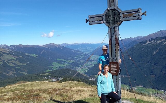 Apartment for Allergy Sufferers Near the Waterfall