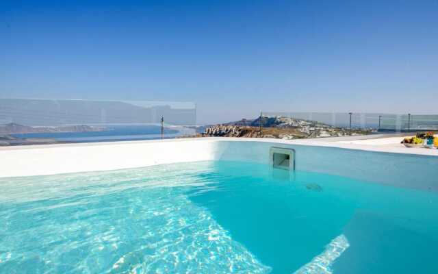 Island View Santorini