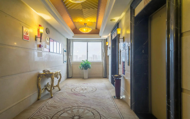 Jingdu International Hotel