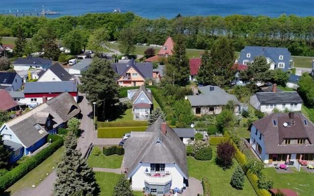 Ferienhaus Weinhardt - Whg 1