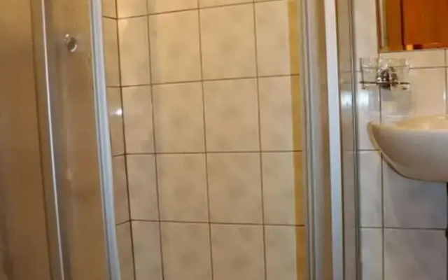 Holiday Apartment Bergstille