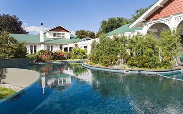 Glen Aros Country Estate