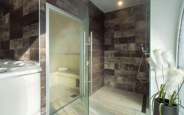 Best Western Plus Villa Saint Antoine