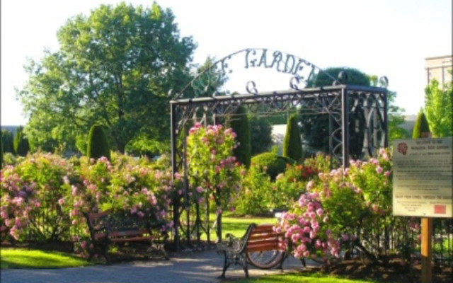 Holiday Inn Express Boise - University Area by IHG