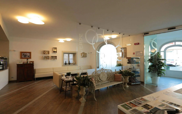 Hotel Monteverde