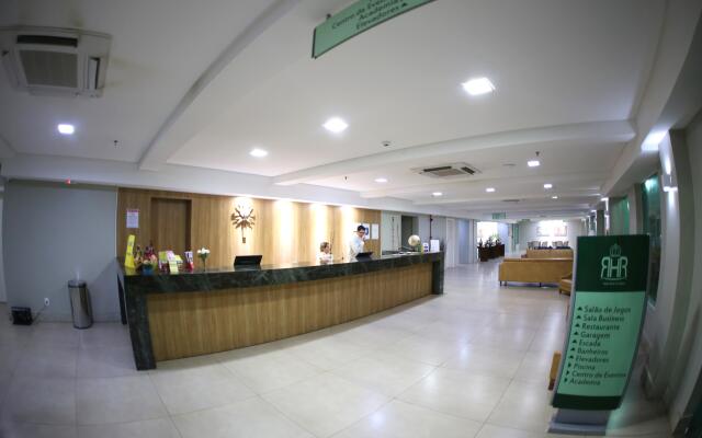 Real Classic Bahia Hotel