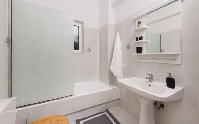nelion 01 - a DREAM apartment with amazing view
