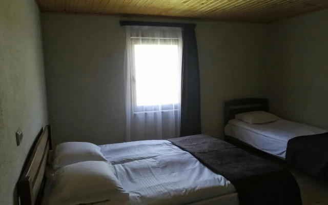 Hotel Tusheti