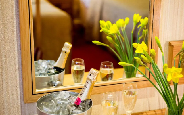 Montana Hotel London