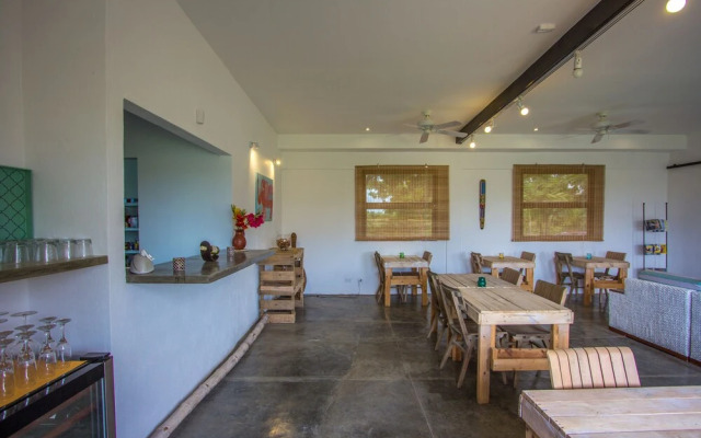 Arganama Guesthouse