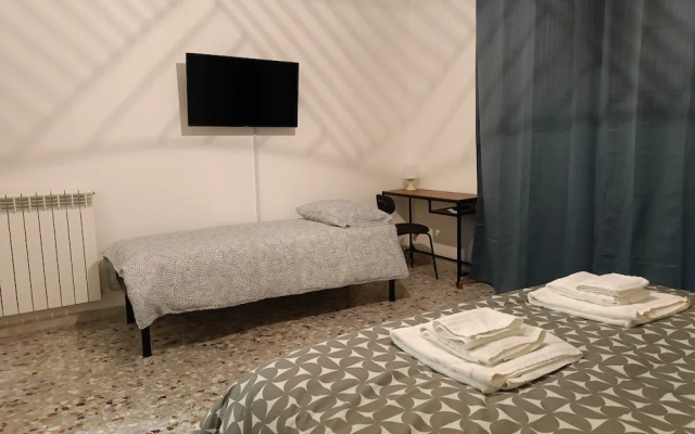 B&B Napoli Fuorigrotta