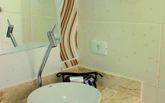 Pousada Recanto de Paraty