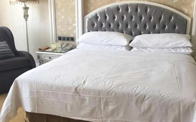 Vienna International Hotel Jieyang Renmin Avenue