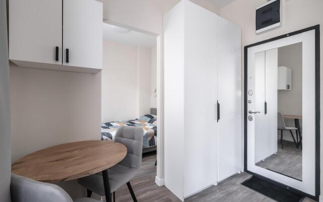 Home Like (Хоум Лайк) на улице Комсомольская