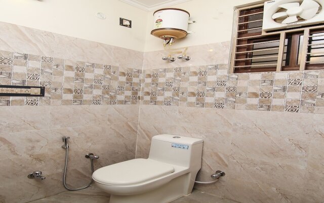 OYO Flagship 12365 CZ Inn