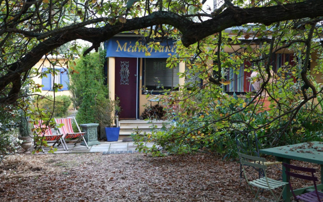 Le Petit Palais Villas