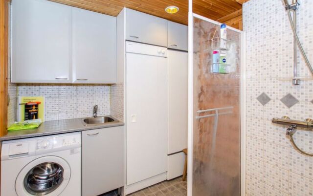 House Kuukkeli Lieksa