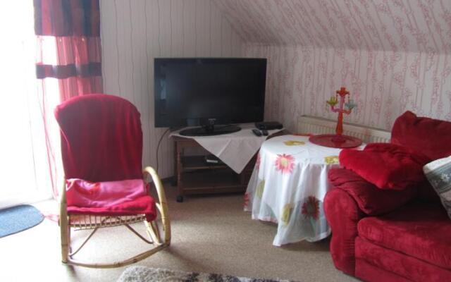 Ferienwohnung Zur Idylle