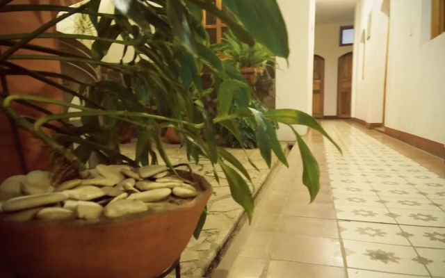 hotel Hellenika