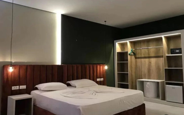 Vh Belmond Durres Hotel & Beach Side