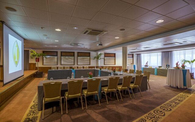 InterContinental Resort Tahiti by IHG