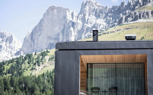 Sporthotel Passo Carezza