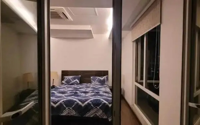 Goldcrest Luxury Apartments