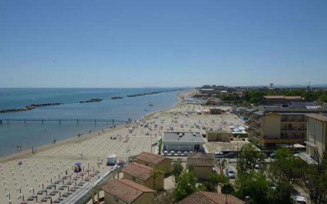 Hotel Villa Boschetti