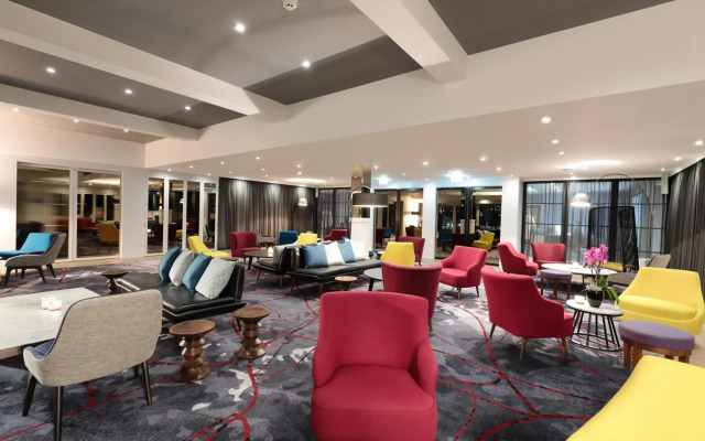 Malmaison Brighton