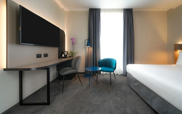 Mercure Bergamo Centro Palazzo Dolci