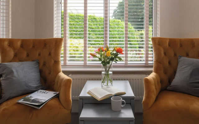 Plas Meirion Apartment 3