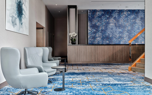 InterContinental Warsaw by IHG