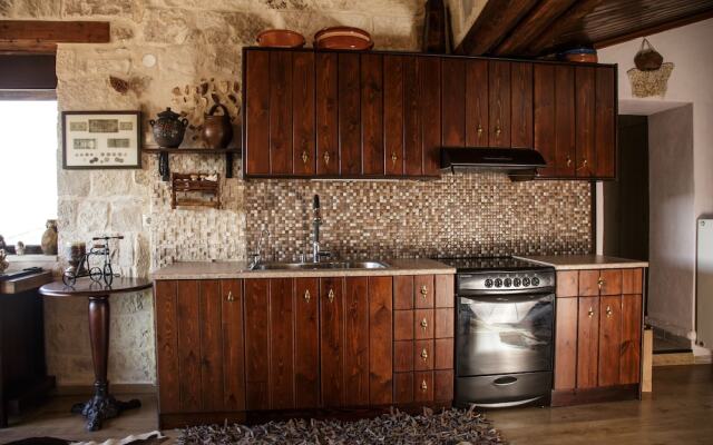 Villa Charaso by Estia