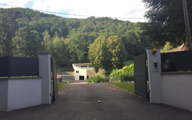 Le Clos du Silberthal