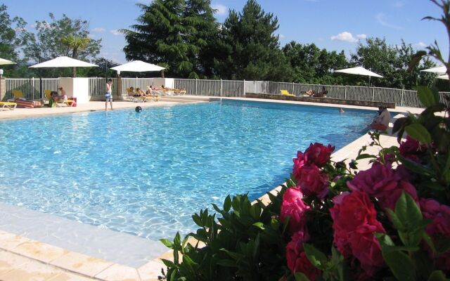 Cozy Holiday Home With a Dishwasher, not far From Sarlat