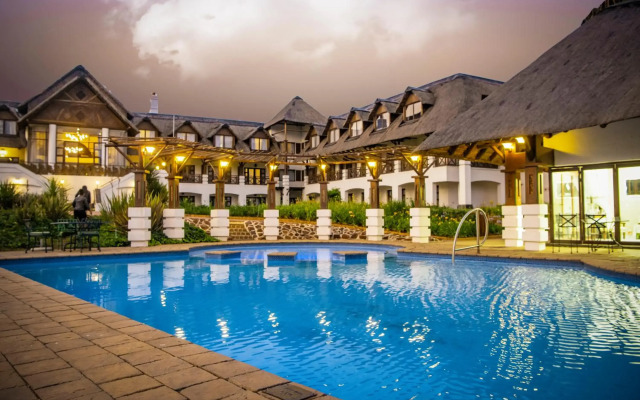 Emerald Resort & Casino