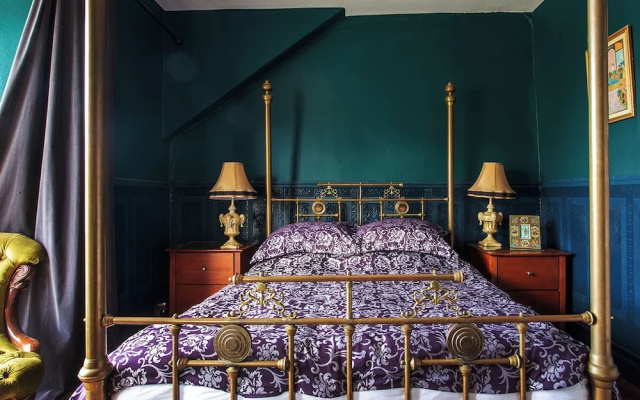 The Bear Bread Bakery B&B