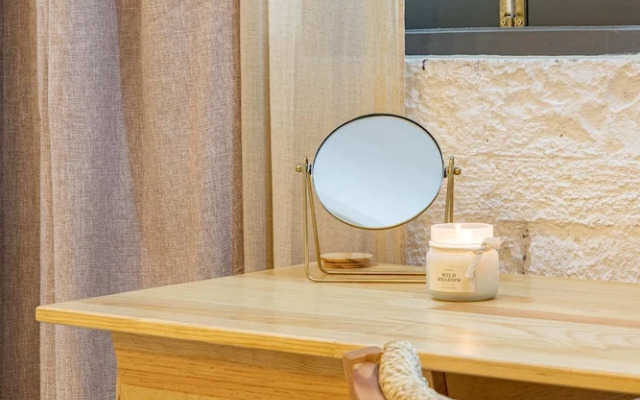 Sleeps 9 Outdoor Space Pingpong Table in Villa