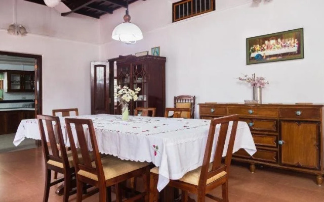 Akkara Homestay