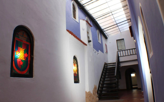 Tampu Hotel Boutique