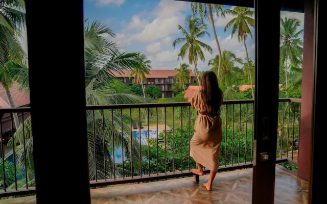 Celestia Ayurveda Resort