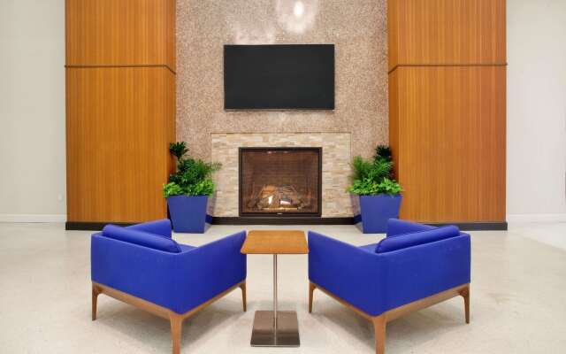 Hilton Pensacola Beach