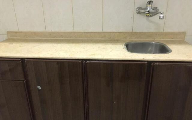 Almakan Almosafer Hotel 106