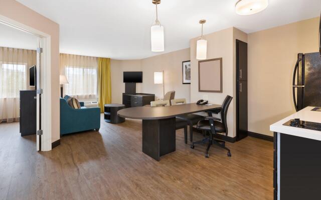 Candlewood Suites Rocky Mount by IHG